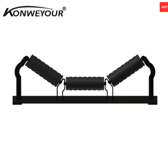 Nylon Side Wing Roller-no