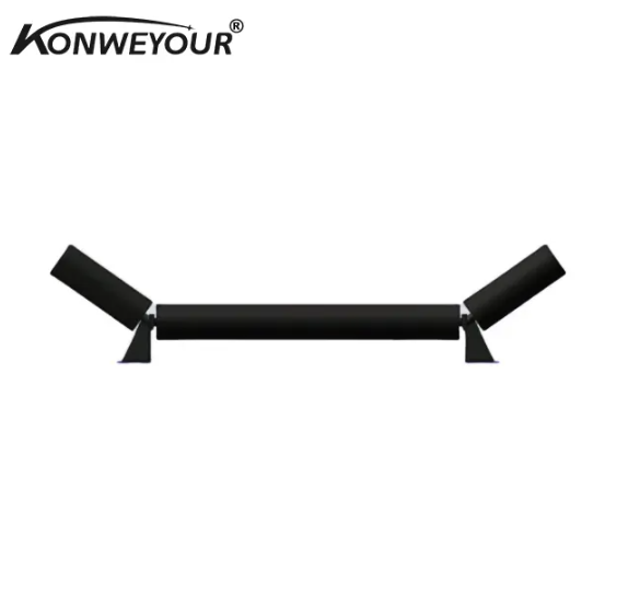HDPE Roller-no
