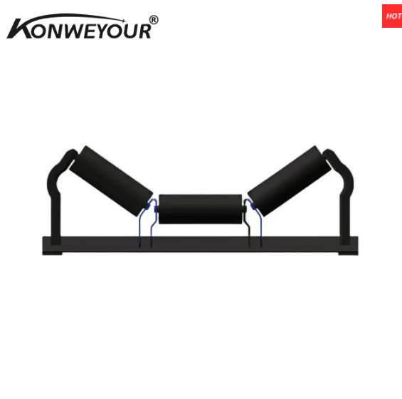 3 Roll Garland Roller-no